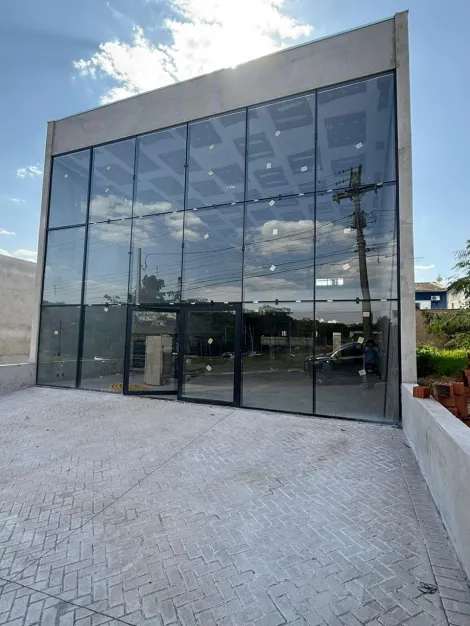 imagem 1 - Imóvel Comercial Para Locação, Vão Livre, Vitrine, Mezanino, 280 m², Jardim Botânico imagem 1 - Imóvel Comercial Para Locação, Vão Livre, Vitrine, Mezanino, 280 m², Jardim Botânico