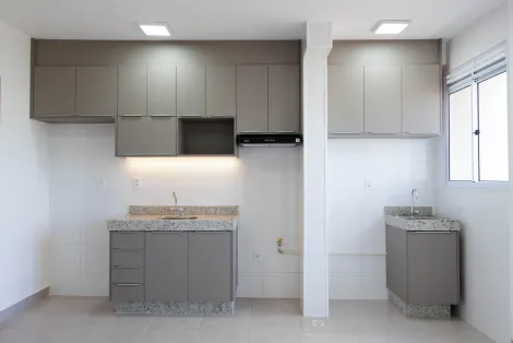 imagem 2 - Apartamento 48m² com 2 quartos sendo 1 com armário, no Recreio das Acácias e próximo do Novo Shopping! imagem 2 - Apartamento 48m² com 2 quartos sendo 1 com armário, no Recreio das Acácias e próximo do Novo Shopping!