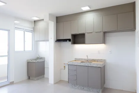 imagem 1 - Apartamento 48m² com 2 quartos sendo 1 com armário, no Recreio das Acácias e próximo do Novo Shopping! imagem 1 - Apartamento 48m² com 2 quartos sendo 1 com armário, no Recreio das Acácias e próximo do Novo Shopping!