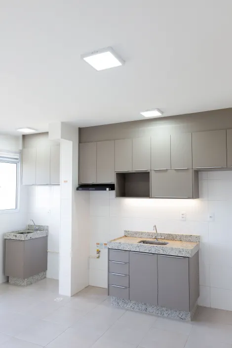 imagem 3 - Apartamento 48m² com 2 quartos sendo 1 com armário, no Recreio das Acácias e próximo do Novo Shopping! imagem 3 - Apartamento 48m² com 2 quartos sendo 1 com armário, no Recreio das Acácias e próximo do Novo Shopping!