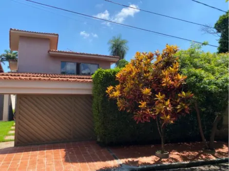 imagem 1 - Casa Para Locação, 05 Quartos Sendo 01 Suíte, Varanda Gourmet Com Piscina, 500 m², Jardim Recreio imagem 1 - Casa Para Locação, 05 Quartos Sendo 01 Suíte, Varanda Gourmet Com Piscina, 500 m², Jardim Recreio