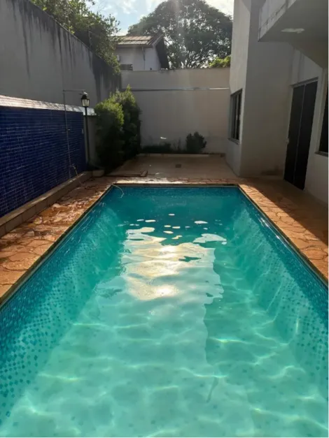 imagem 2 - Casa Para Locação, 05 Quartos Sendo 01 Suíte, Varanda Gourmet Com Piscina, 500 m², Jardim Recreio imagem 2 - Casa Para Locação, 05 Quartos Sendo 01 Suíte, Varanda Gourmet Com Piscina, 500 m², Jardim Recreio