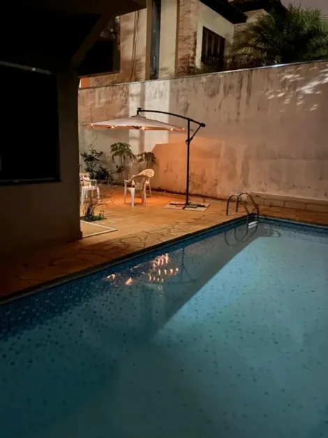 imagem 4 - Casa Para Locação, 05 Quartos Sendo 01 Suíte, Varanda Gourmet Com Piscina, 500 m², Jardim Recreio imagem 4 - Casa Para Locação, 05 Quartos Sendo 01 Suíte, Varanda Gourmet Com Piscina, 500 m², Jardim Recreio