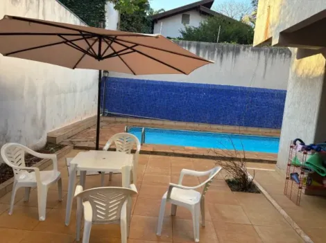 imagem 5 - Casa Para Locação, 05 Quartos Sendo 01 Suíte, Varanda Gourmet Com Piscina, 500 m², Jardim Recreio imagem 5 - Casa Para Locação, 05 Quartos Sendo 01 Suíte, Varanda Gourmet Com Piscina, 500 m², Jardim Recreio