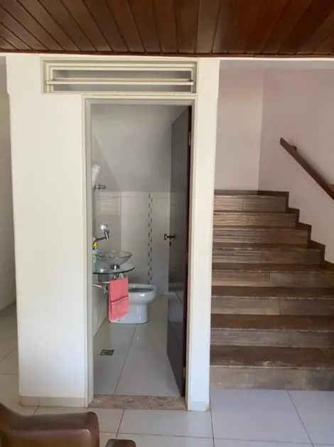 imagem 4 - Casa Para Locação, 05 Quartos Sendo 01 Suíte, Churrasqueira, Piscina, 500 m², Jardim Recreio imagem 4 - Casa Para Locação, 05 Quartos Sendo 01 Suíte, Churrasqueira, Piscina, 500 m², Jardim Recreio