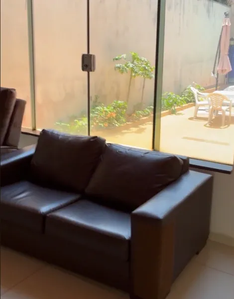 imagem 5 - Casa Para Locação, 05 Quartos Sendo 01 Suíte, Churrasqueira, Piscina, 500 m², Jardim Recreio imagem 5 - Casa Para Locação, 05 Quartos Sendo 01 Suíte, Churrasqueira, Piscina, 500 m², Jardim Recreio