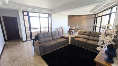 imagem 4 - Apartamento Cobertura Duplex 273m² com 5 quartos sendo 4 suítes (01 máster) e com armários, no Higienópolis, alto do Centro da cidade; imagem 4 - Apartamento Cobertura Duplex 273m² com 5 quartos sendo 4 suítes (01 máster) e com armários, no Higienópolis, alto do Centro da cidade;