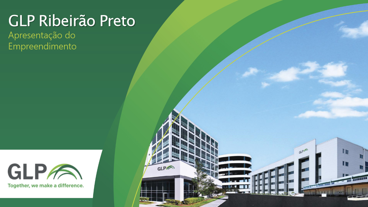 Industrial HGLG Ribeirão Preto - Ribeirão Preto SP